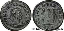 CARIN Aurelianus