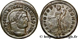 DIOCLÉTIEN Follis ou nummus