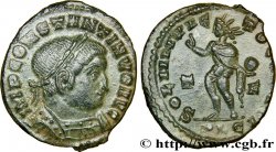 CONSTANTIN Ier LE GRAND Follis ou nummus