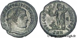 CONSTANTIN Ier LE GRAND Follis ou nummus