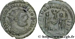 GALÈRE Pseudo ou néo-aurelianus