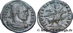 LICINIUS I Pseudo argenteus ou centenionalis AU/XF