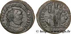 LICINIUS I Follis ou nummus