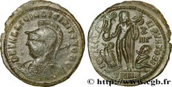 LICINIUS II Follis ou nummus