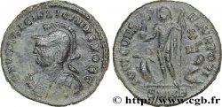 LICINIUS II Follis ou nummus