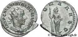 TREBONIANUS GALLUS Antoninien