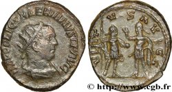 VALÉRIEN Ier Antoninien