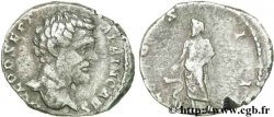 CLODIUS ALBINUS Denier