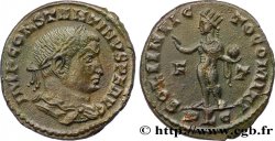 CONSTANTIN Ier LE GRAND Follis ou nummus