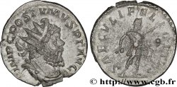POSTUMUS Antoninien