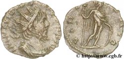 VICTORIN Antoninien
