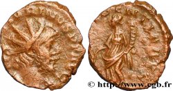 VICTORIN Antoninien TB