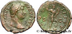 HADRIANUS As