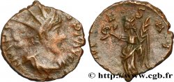 TETRICUS I Antoninien