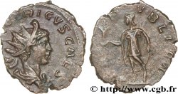TETRICUS II Antoninien