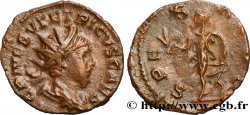 TETRICO II Antoninien