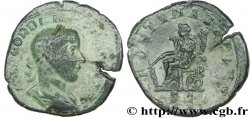 GORDIEN III Sesterce