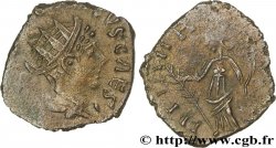 TETRICUS I Minimi