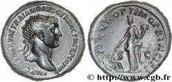 TRAJAN Dupondius
