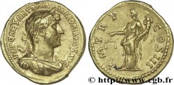 HADRIEN Aureus