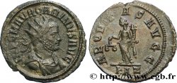 CARINUS Aurelianus
