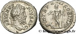 SEPTIMIUS SEVERUS Denier