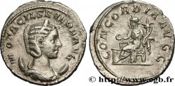 OTACILIA SEVERA Antoninien
