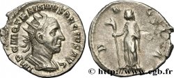 TRAIANUS DECIUS Antoninien