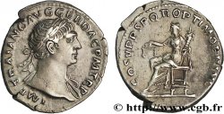TRAJANUS Denier