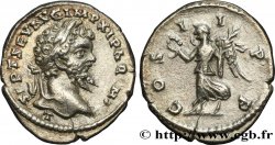 SEPTIMIUS SEVERUS Denier
