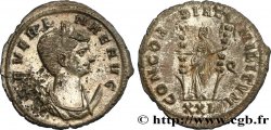 SEVERINA Aurelianus