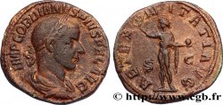 GORDIEN III Sesterce