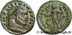 LICINIUS Ier Follis ou nummus
