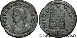 CONSTANTIN II Centenionalis ou nummus