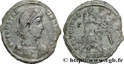 CONSTANCE II Maiorina, (MB, Æ 2)