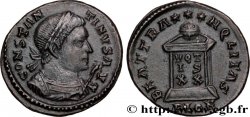 CONSTANTIN Ier LE GRAND Centenionalis ou nummus