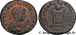 CONSTANTIN II Centenionalis ou nummus