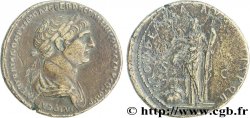 TRAJAN Sesterce