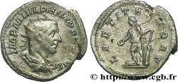 PHILIPPE Ier L ARABE Antoninien TTB