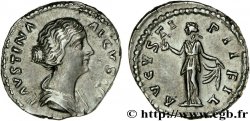 FAUSTINA MINOR Denier