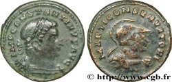CONSTANTIN Ier LE GRAND Follis ou nummus