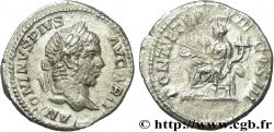 CARACALLA Denier