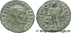 LICINIUS Ier Follis ou nummus