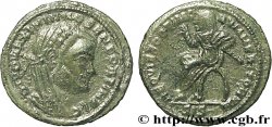 MAXIMIEN HERCULE Demi-follis ou demi-nummus