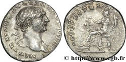 TRAJAN Denier