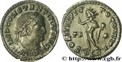 CONSTANTIN Ier LE GRAND Follis ou nummus