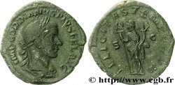 GORDIEN III Sesterce