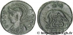 ROME Centenionalis ou nummus