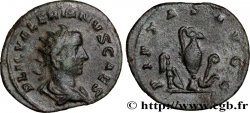 VALÉRIEN II Antoninien