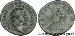 TRAJAN Dupondius
